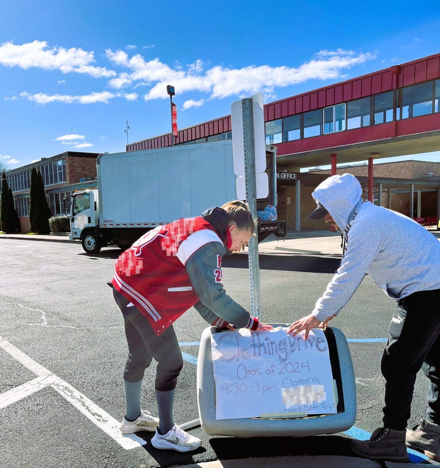 Clothing Drive Fundraising: Boost Community Support and Raise Funds ...